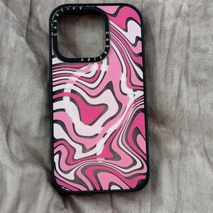 Casetify iPhone case